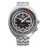 Orient men's watch RA-AA0E05B19B