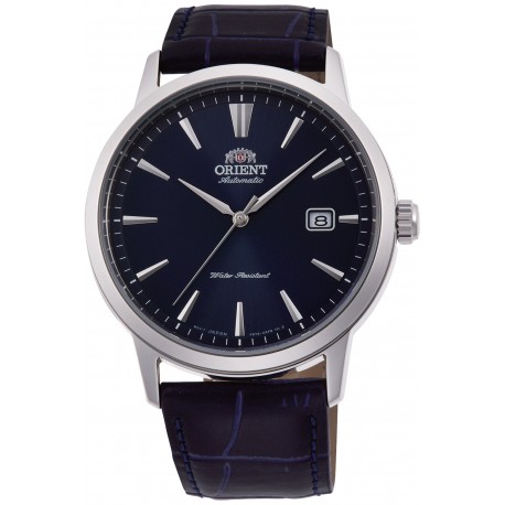 Montre homme Orient RA-AC0F06L10B