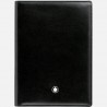 Mont Blanc pocket wallet 130074