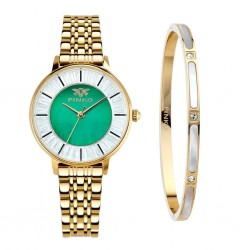 orologio solo tempo donna Pinko - PT.4561L/04M