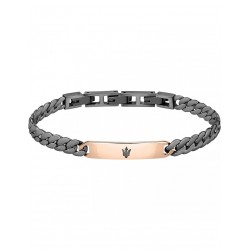 Bracciale Maserati uomo JM222AVD03