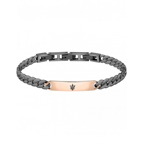 Bracciale Maserati uomo JM222AVD03