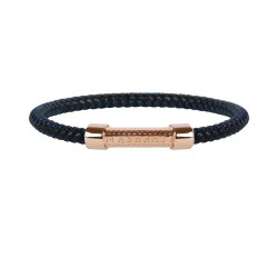 Bracciale Maserati uomo JM416AIK24