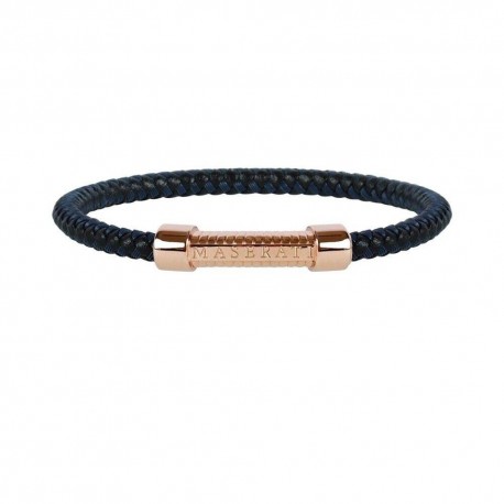 Bracciale Maserati uomo JM416AIK24