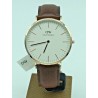 DANIEL WELLINGTON ST MAWES WATCH - DW.DW00100006