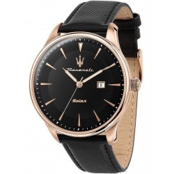 Orologio Maserati uomo R8851146001