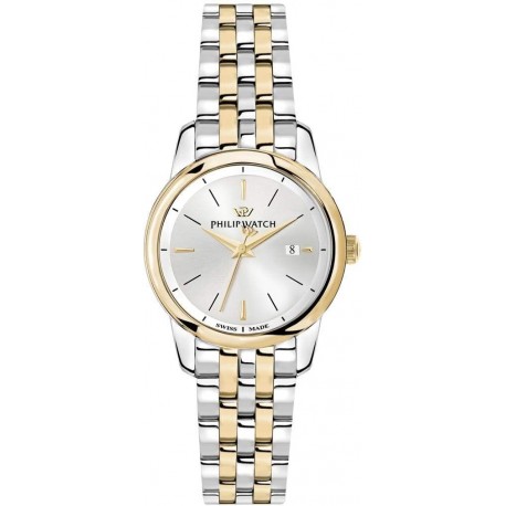 Orologio Philip Watch donna R8253150502