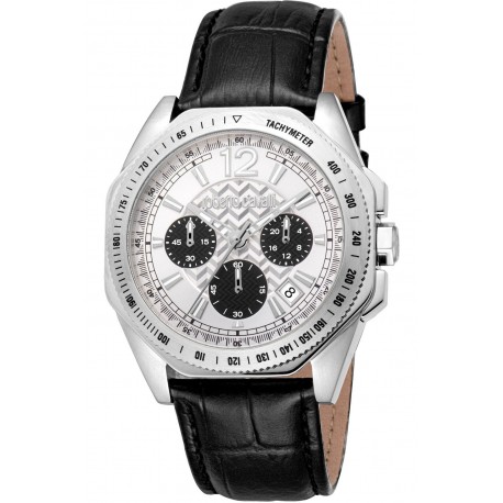 Orologio Roberto Cavalli uomo RC5G100L0015