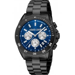 Orologio Roberto Cavalli uomo RC5G099M0055