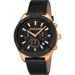 Orologio Roberto Cavalli uomo RC5G088L0045