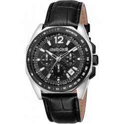 Orologio Roberto Cavalli uomo RC5G100L0045