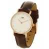 Daniel Wellington Montre à quartz analogique DW00100062