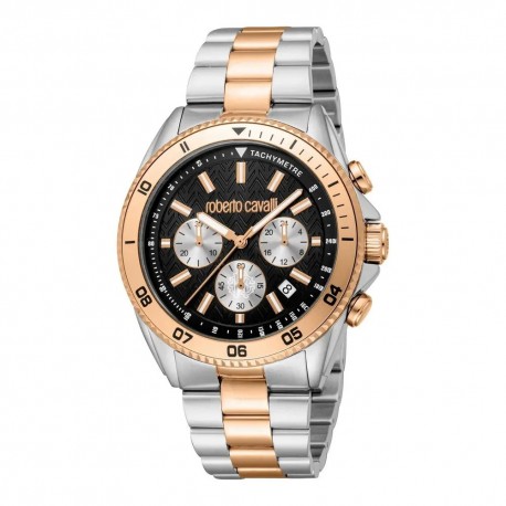 Orologio Roberto Cavalli uomo RC5G099M0075