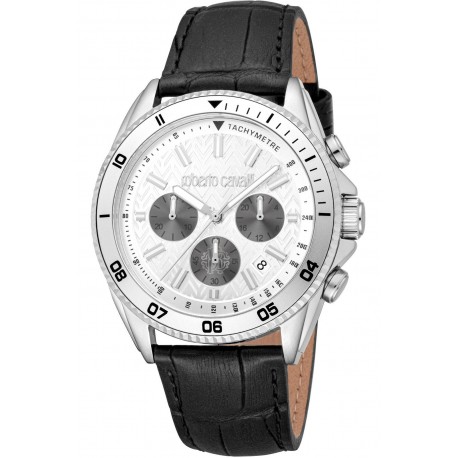 Orologio Roberto Cavalli uomo RC5G099L0015