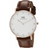 Daniel Wellington orologio solo tempo donna Daniel Wellington Classy DW00100067