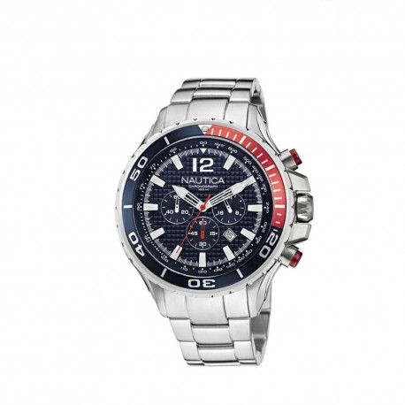 Orologio Nautica uomo NAPNSTF13