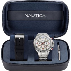 Orologio Nautica uomo NAPNSF205