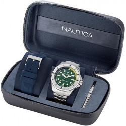 Orologio nautica uomo NAPKMS307