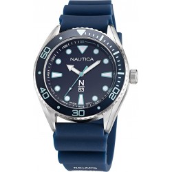 Orologio Nautica uomo NAPFWS219