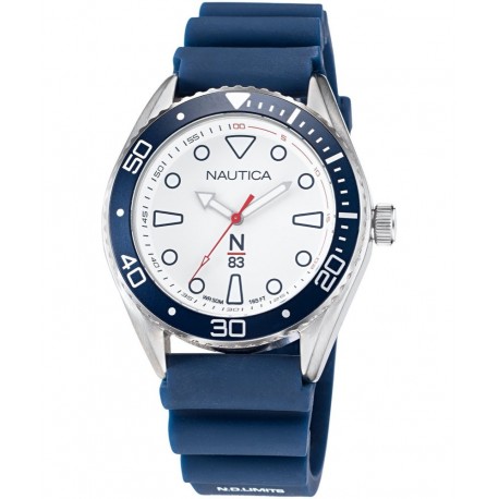 Orologio Nautica uomo NAPFWF115