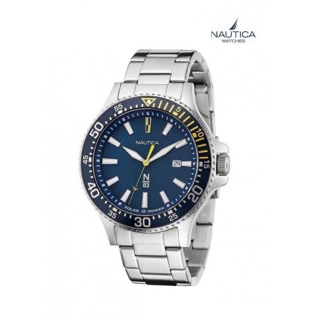 Orologio nautica uomo NAPCBF206