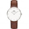 KLASSISCHE MAWES Daniel Wellington DW00100079