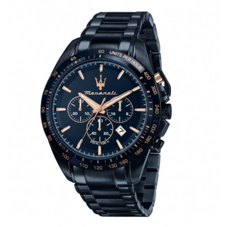 Orologio Maserati uomo R8873612054