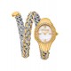 Just Cavalli Twined JC1L305M0055 Orologio Donna Al quarzo