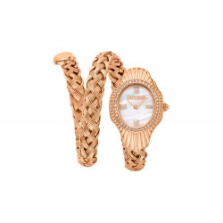 Just Cavalli Twined JC1L305M0045 Orologio Donna Al quarzo