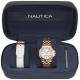 Orologio Nautica donna NAPPRH006