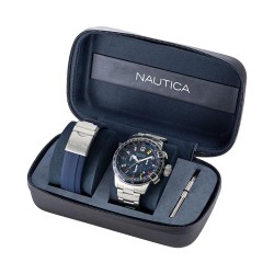 Orologio Nautica uomo NAPBFF106