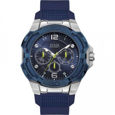 Orologio Guess W1254G1