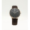 Uhr nur Zeit Frau Daniel Wellington Classic DW00100142