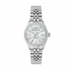 Orologio Philip Watch donna R8253597538 Caribe Diamonds