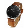 Uhr nur Zeit Frau Daniel Wellington Classic DW00100144