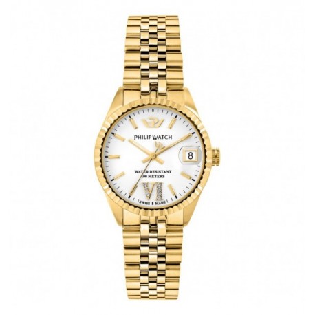 Orologio Philip Watch donna R8253597654