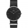 montre seul le temps homme Daniel Wellington Classic DW00100149