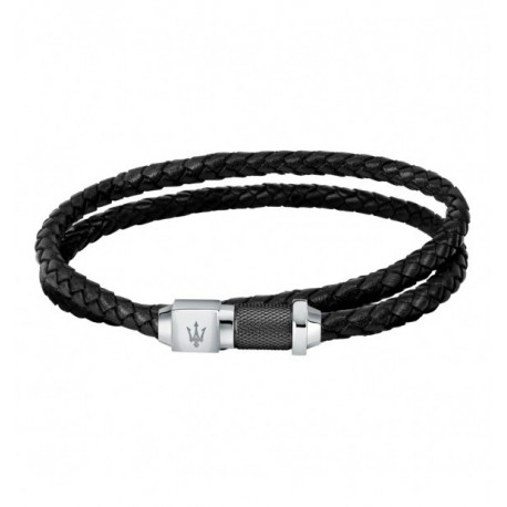 Bracciale Maserati uomo JM223AVE18