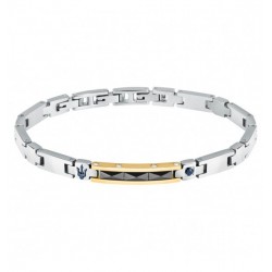 Bracciale Maserati uomo JM224ATZ37