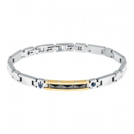 Bracciale Maserati uomo JM224ATZ37