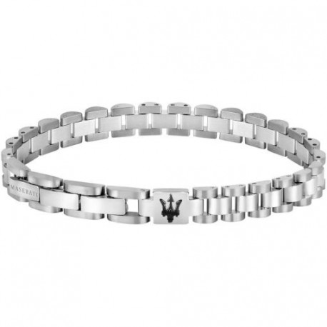 Bracciale Maserati uomo JM219AQH18