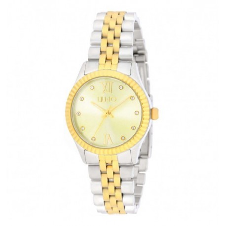 Orologio Liu Jo donna TLJ2424