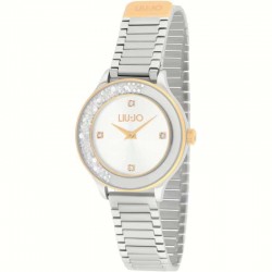 Orologio Liu Jo donna TLJ2344