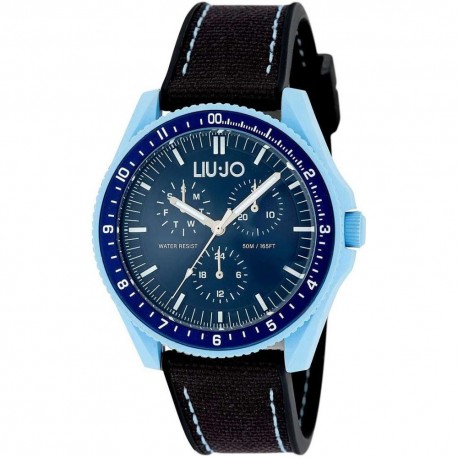 Orologio Liu Jo uomo TLJ2146