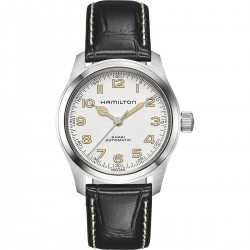 Orologio Hamilton uomo H70405710